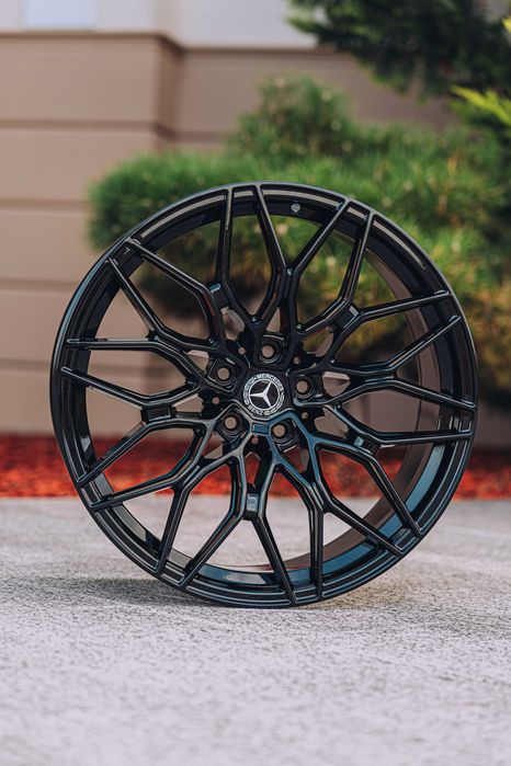 Jante Roti Mercedes AMG R20 5x112 S Class E Class C Class CLS CLA CL SL ML GLA GLC GLK GLE GL W222