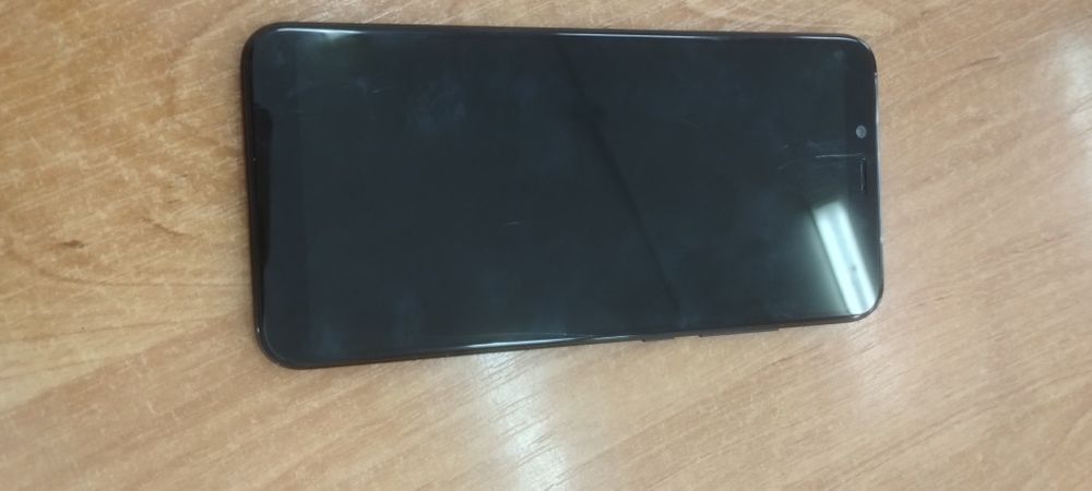 Обмен mi A2 обмен