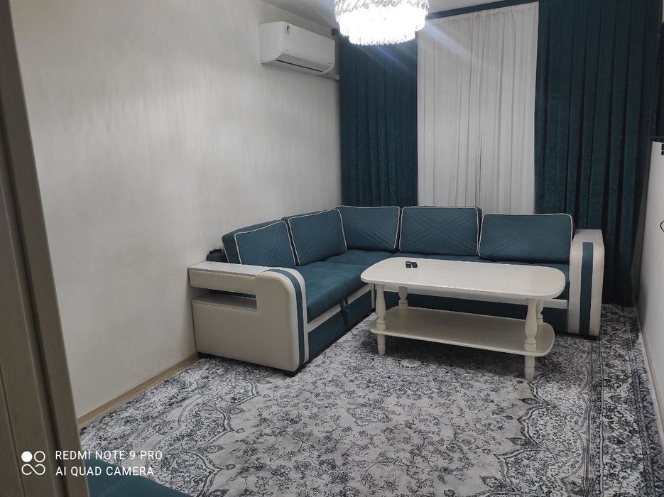 Olmazor city 3 honali uy arendaga beriladi.