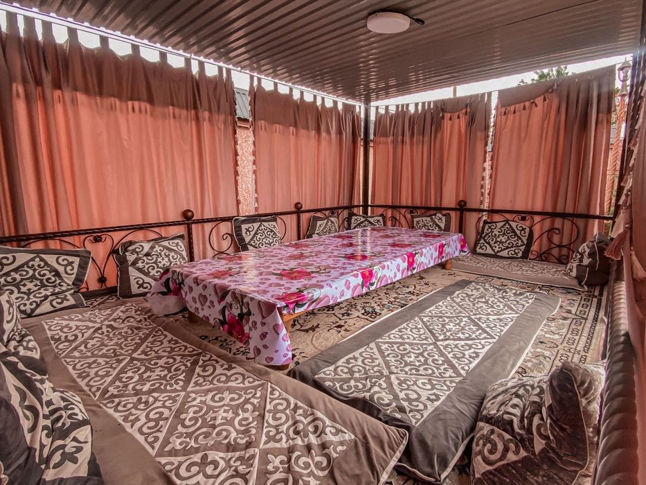 Сдаётся комфортная дача Кайнар-Булак