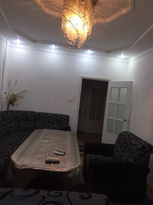 Сдается квартира