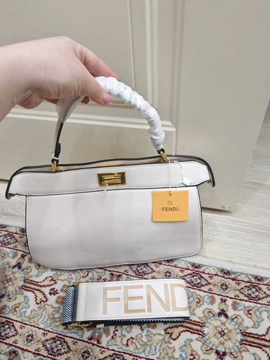 Сумка фенди люкс