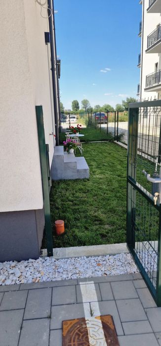 Proprietar-apartament 2 camere nemobilat  plus gradina privata 29 mp Giroc-pet friendly