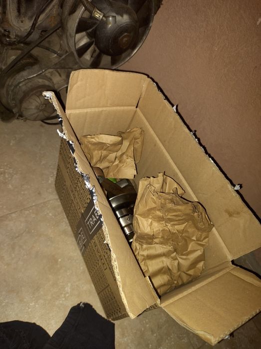 Trabant 1987 personal