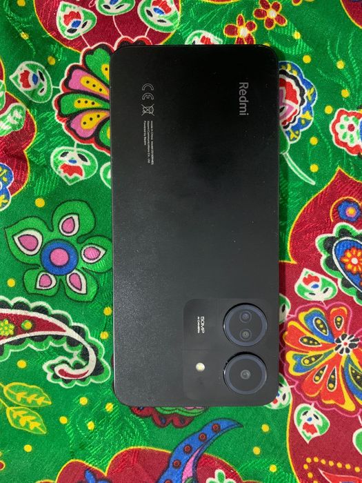 Продам телефон Redmi 13C