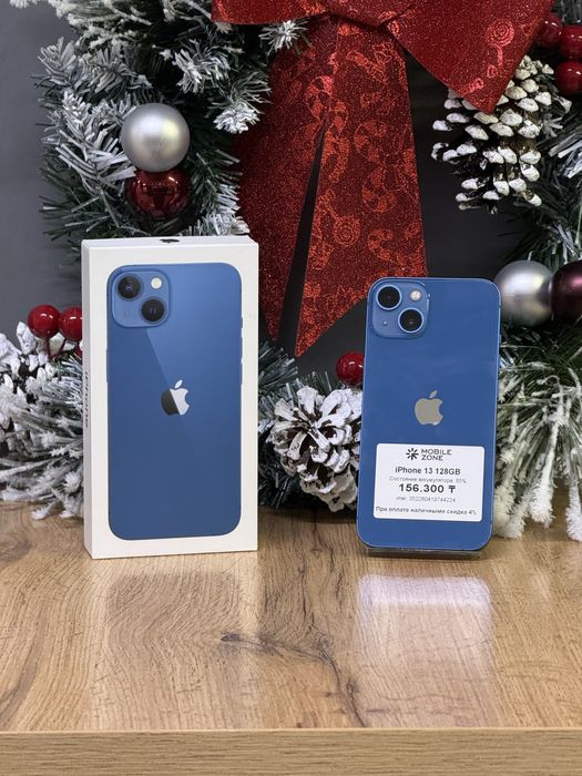 Iphone 13 128 GB | Mobile Zone