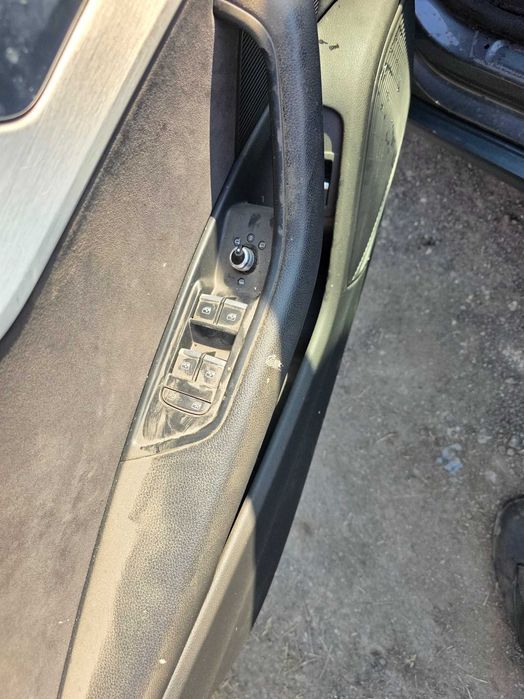 **САМО НА ЧАСТИ***  Audi A5 B9, S- Line, 2.0TFSI, Automat, B&O