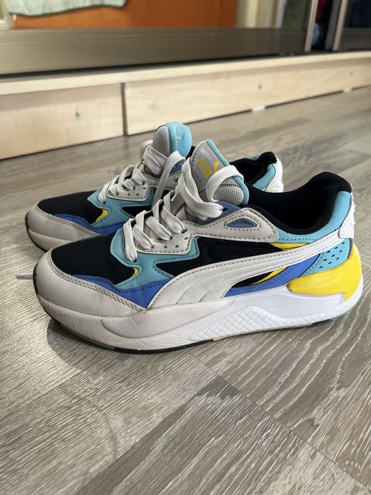 Кроссовки Пума Puma оригинал 36 рр