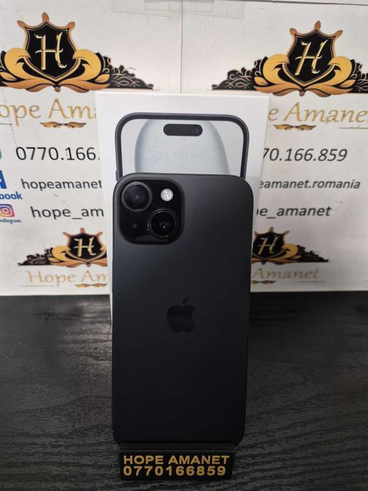 Hope Amanet P10/Iphone 15