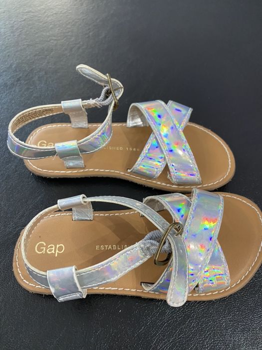 Детски сандали