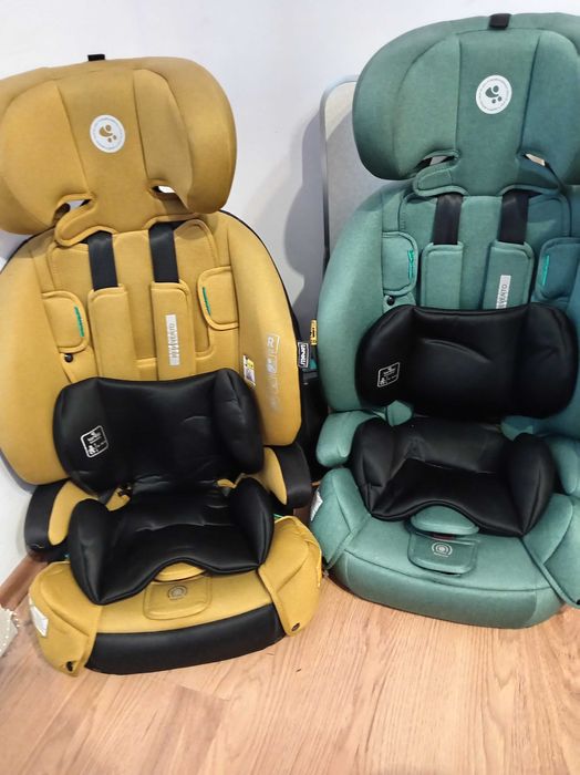 Детски столчета за кола Lorelli Benevento с isofix.