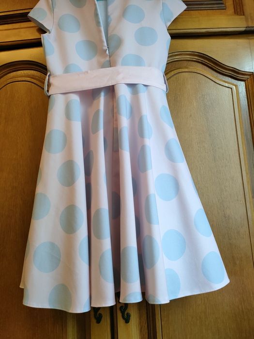 Rochie fetita Marimea 152