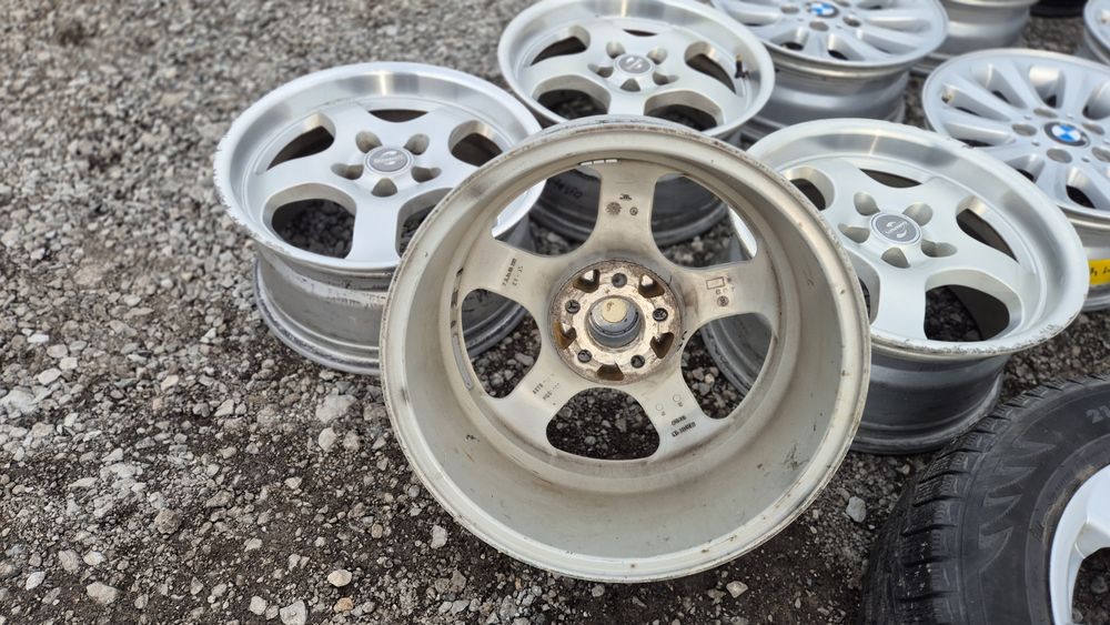 Джанти GAMAPARTS 5/100 VW,Audi,Subaru,Seat,Skoda 5x100