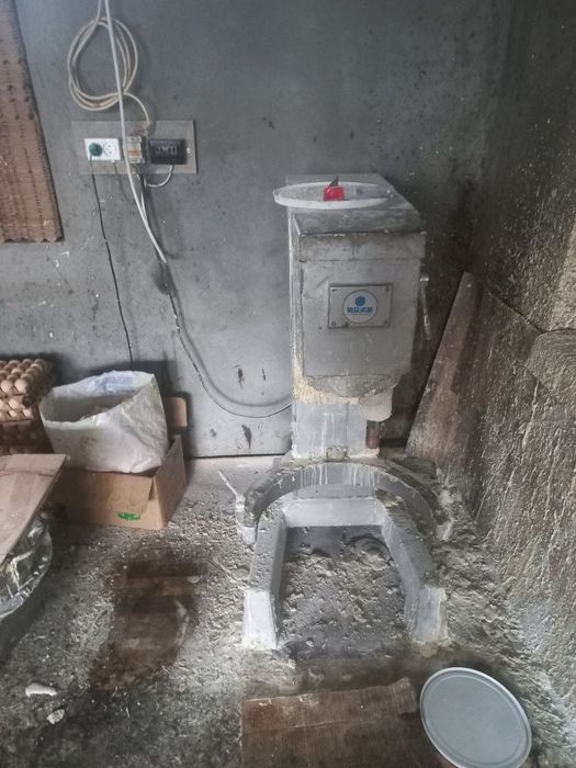 Миксер, Хитой 60 литр