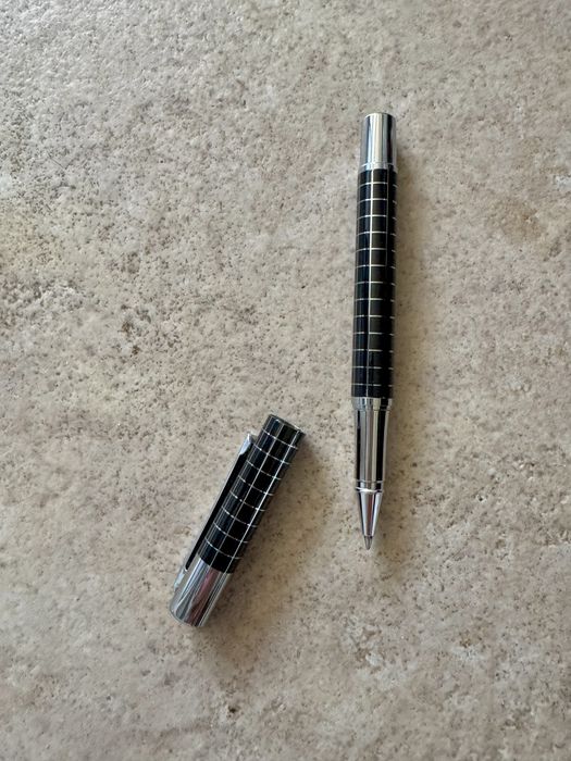 Елегантен Луксозен ролер