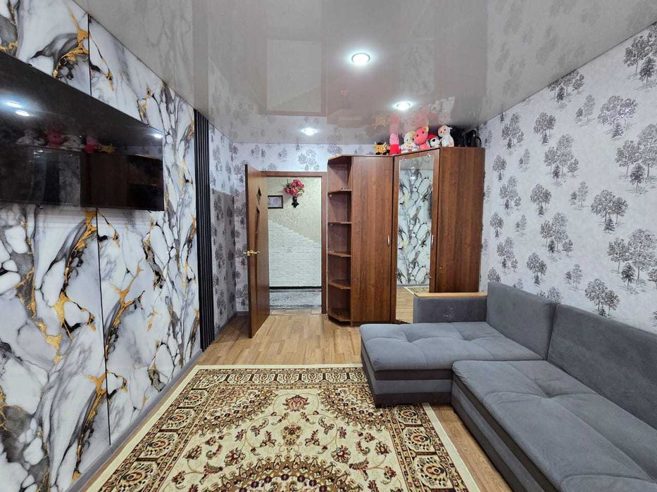 Продам 3х комн у/п в  68 квартале/ПОМОЩЬ В ИПОТЕКЕ - View 4