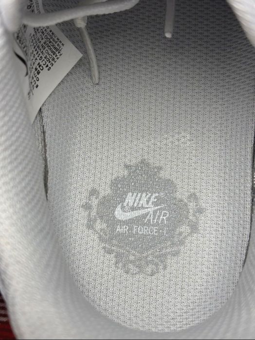 Nike air force 1 calitate premium ‼️