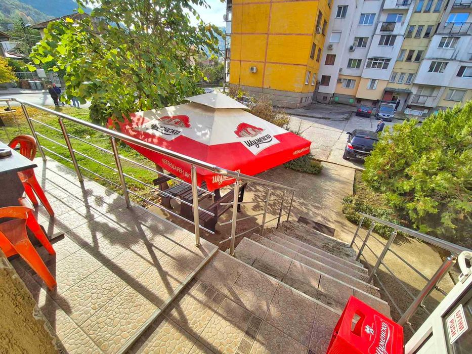 Продава се Магазин в Тетевен - 84 кв.м за 510 €/кв.м - Снимка #7