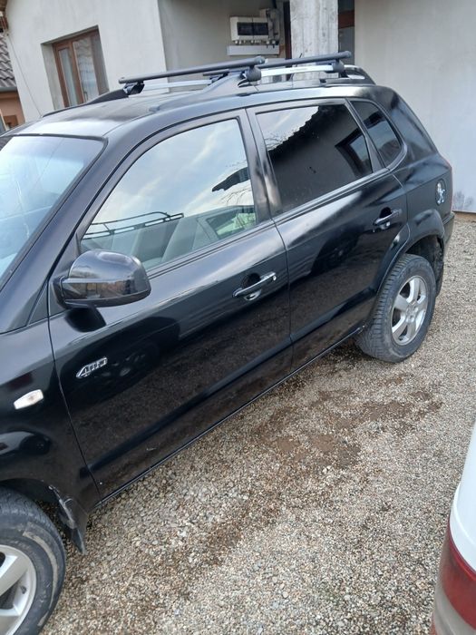 Vand Hyundai Tucson 2.0 crdi 113 cp