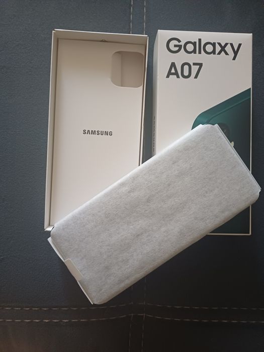 Продам Самсунг GalaxyA07