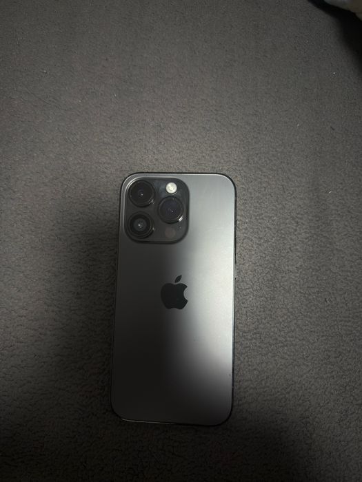 Iphone 14 pro 128gb 78%battery