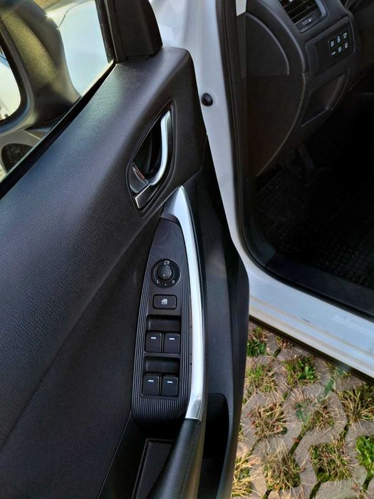 Mazda CX5 benzina automata 2014, 150.500km