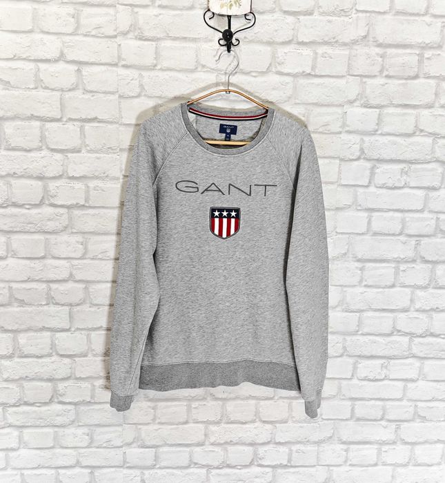 GANT Оригинална мъжка фланелка размер XL
