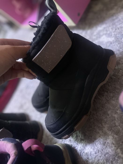 Детская обувь, размер от 27-31.