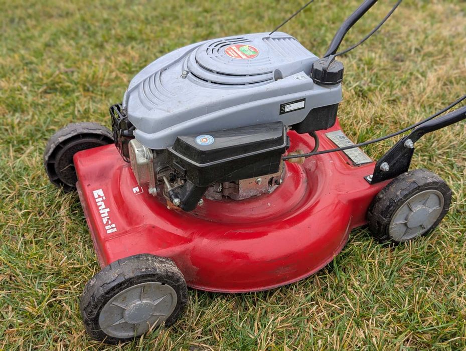 Masina de tuns EINHELL