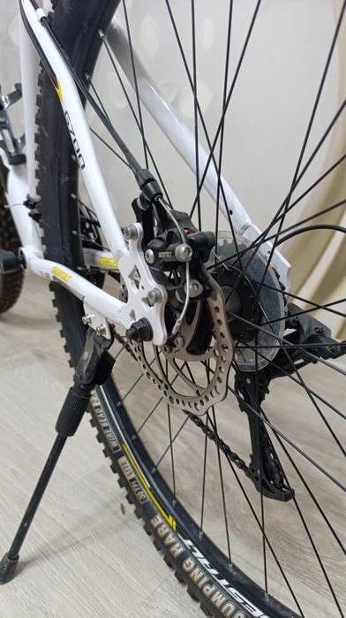 Велосипед Gestalt  MD29