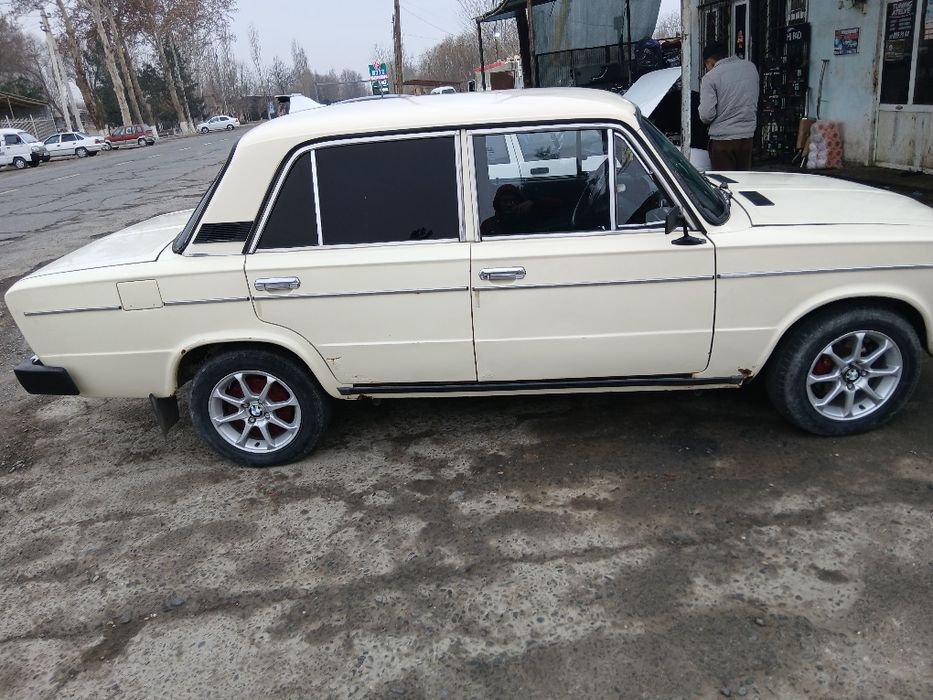 Vaz 2106 jiguli 1987 yil