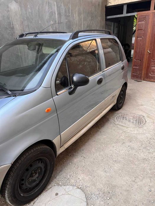 Matiz best 2012 yil