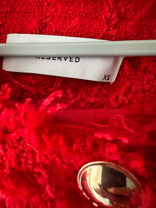 Нов Жакет Reserved