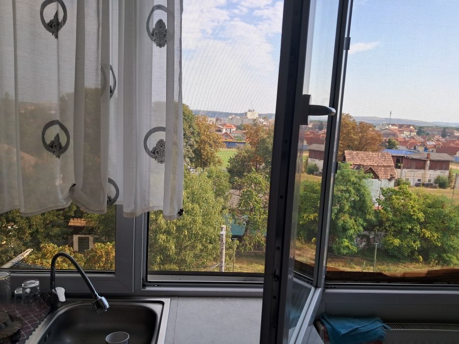 Vande Apartament
