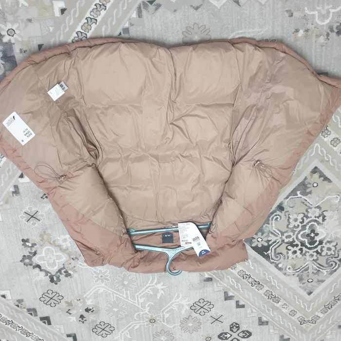 Продам куртку, производство Корея