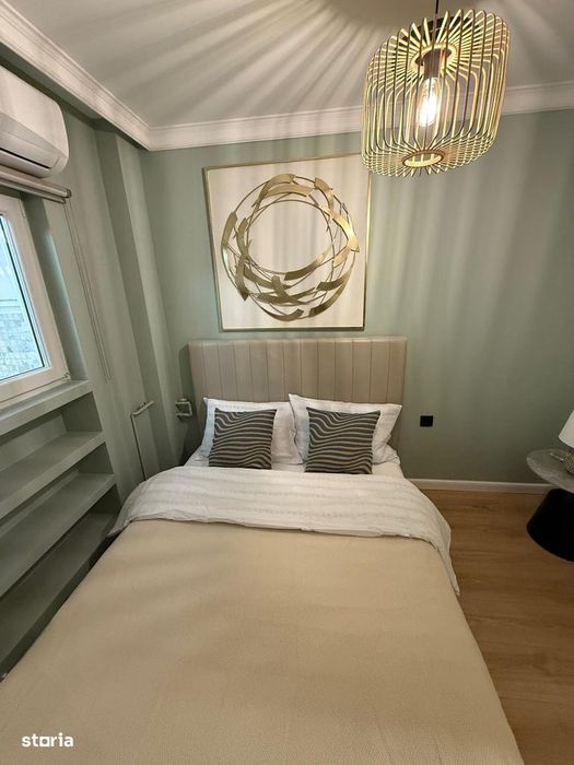 Apartament 2 camere, renovat recent