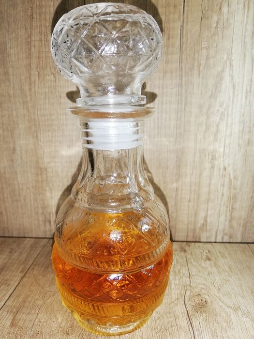 Sticla Whisky /Sticla Whiskey / Sticla Coniac / Sticla Decorativa
