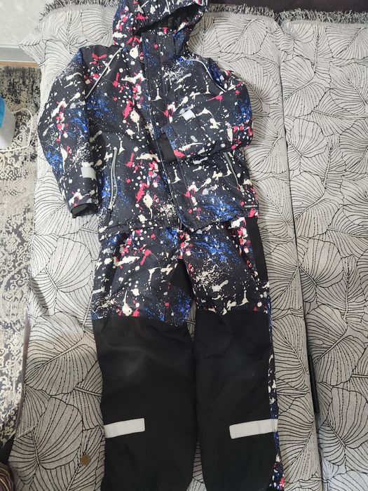 Комбинезон  детский