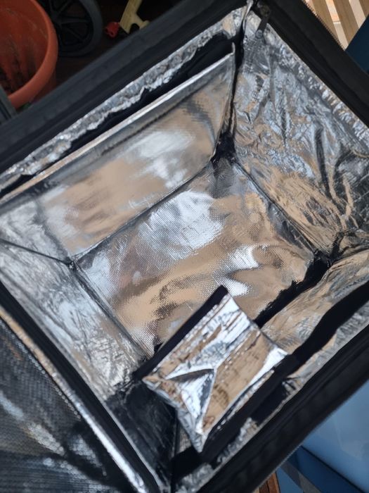 Сумка рюкзак Wolt