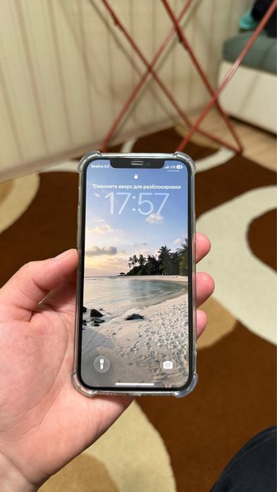 Iphone 12 в идеале