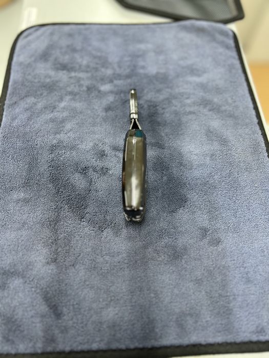 Чехол для смарт ключа Тоета