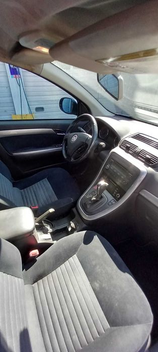 Fiat CROMA  / AN 2008 / Dezmembrez/Dezmembram