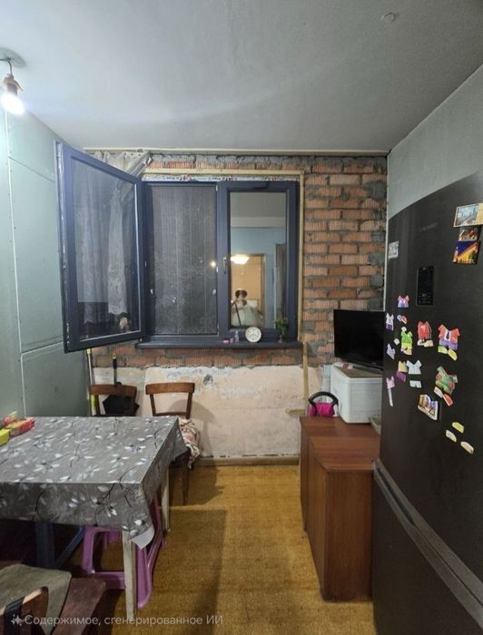 3-Комн. 1-Этаж. Разделка. 70м². Улучшенка. Феруза.