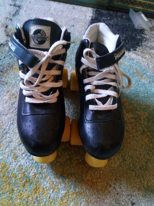 Ролкови кънки     ROOKIE 37-39