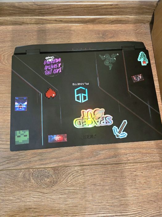 Лаптоп Acer Nitro 5