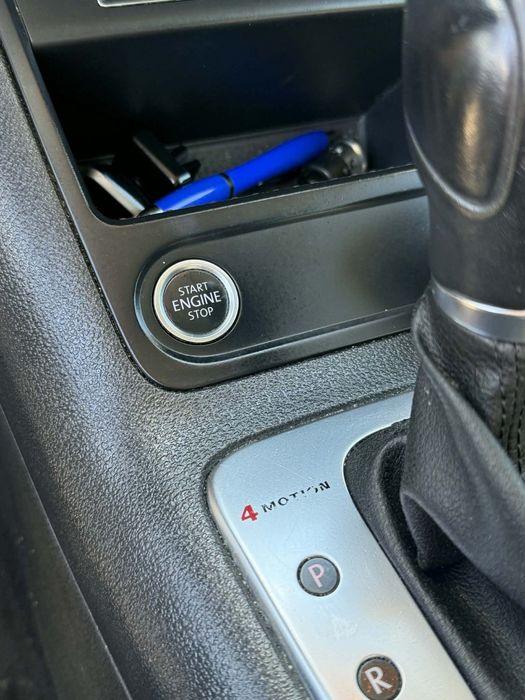 Vind Tiguan 2 tsi