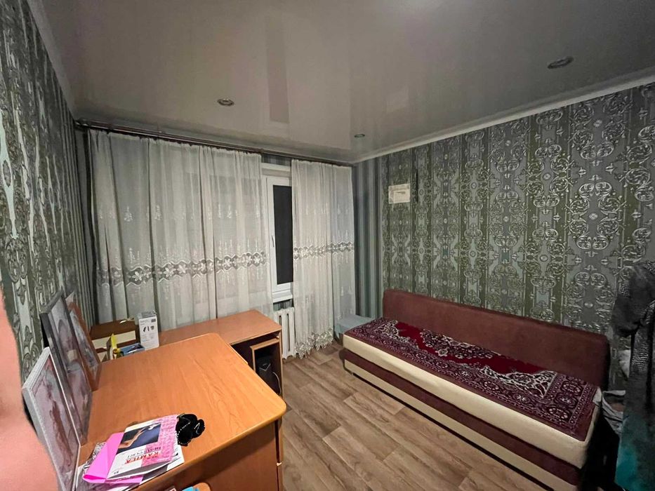 3 ком квартира Королева 98