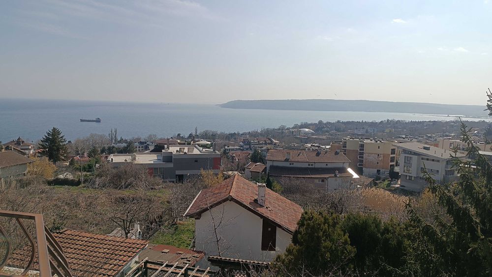 Продава се Къща в Варна, Център - 232 кв.м за 1187 €/кв.м - Снимка #20