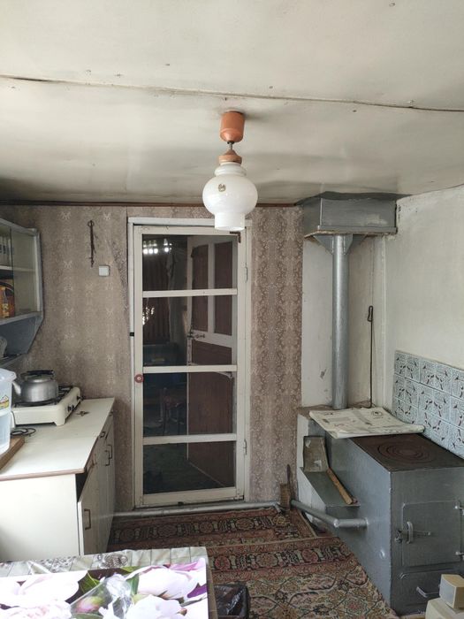 Продам дачу зимний вариант