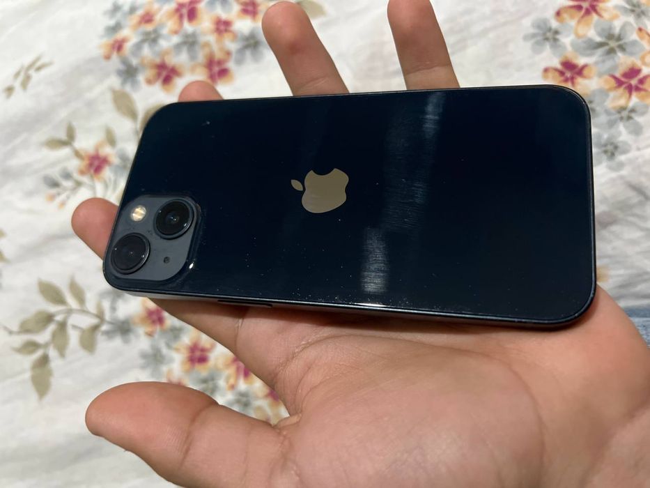 Iphone 13 | 128gb | Holati ideal | 100%yomkos